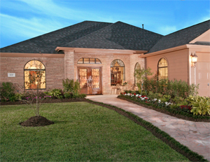 Houston Home Builder